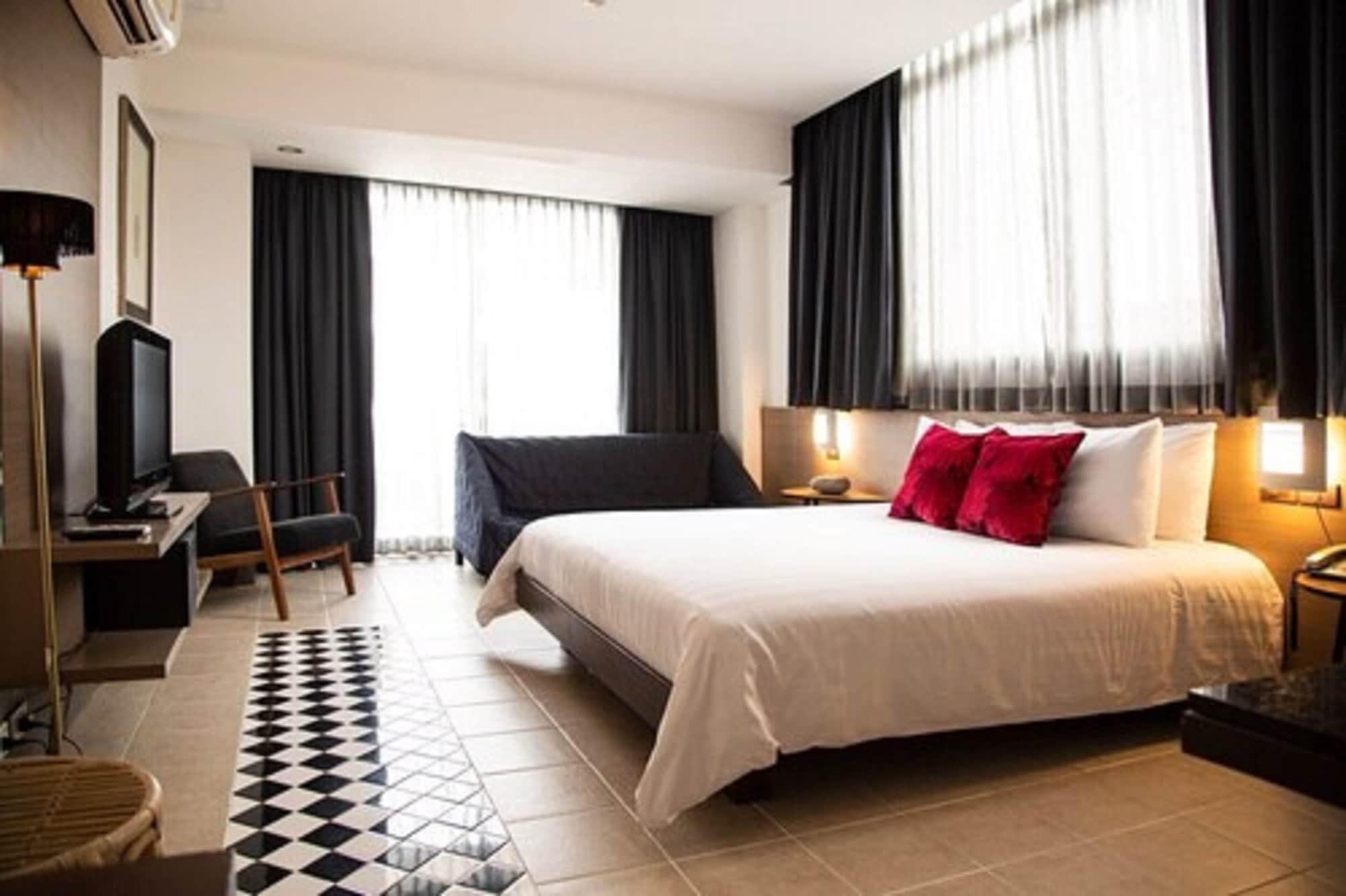 Baboona Beachfront Living Pattaya Dış mekan fotoğraf