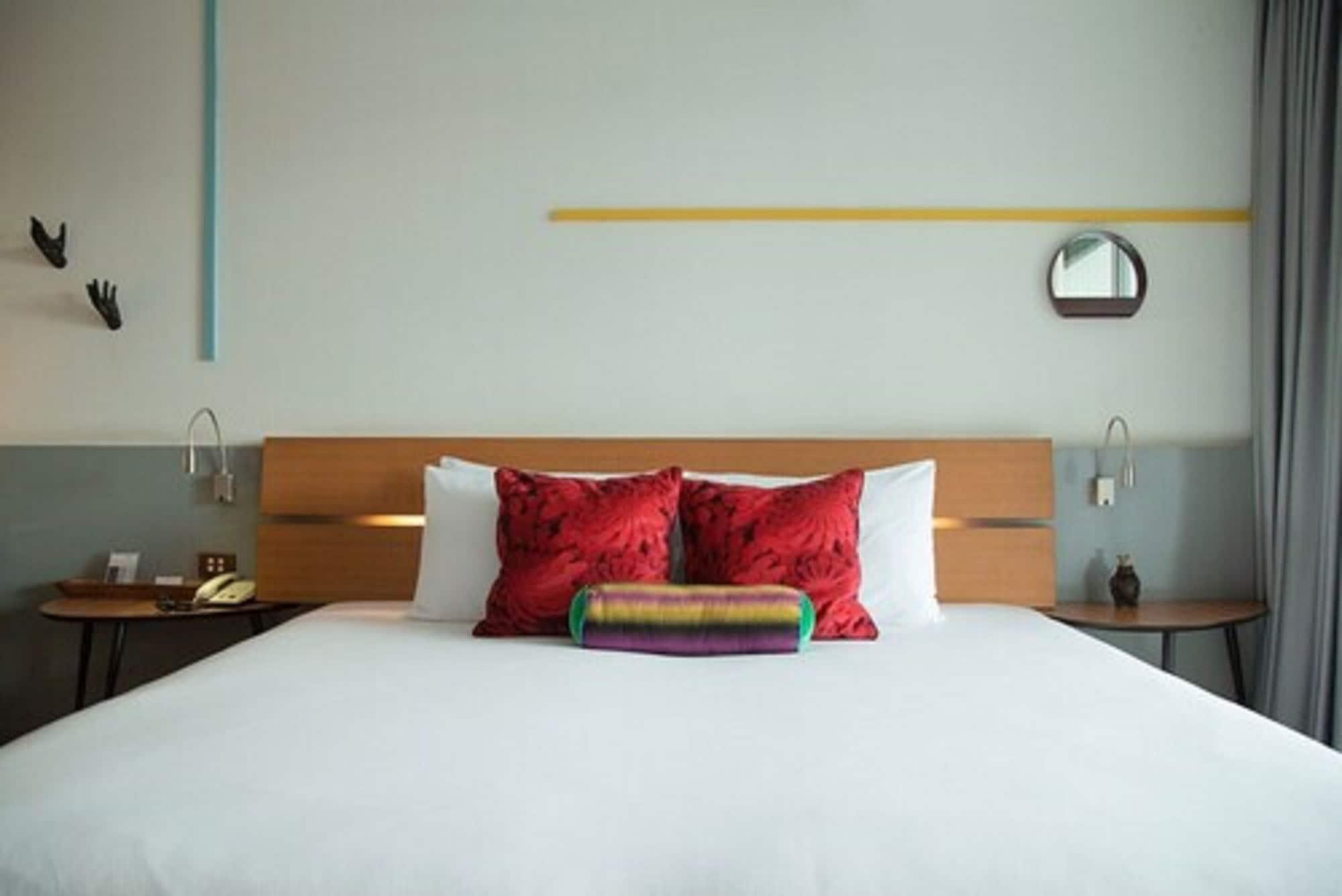 Baboona Beachfront Living Pattaya Dış mekan fotoğraf