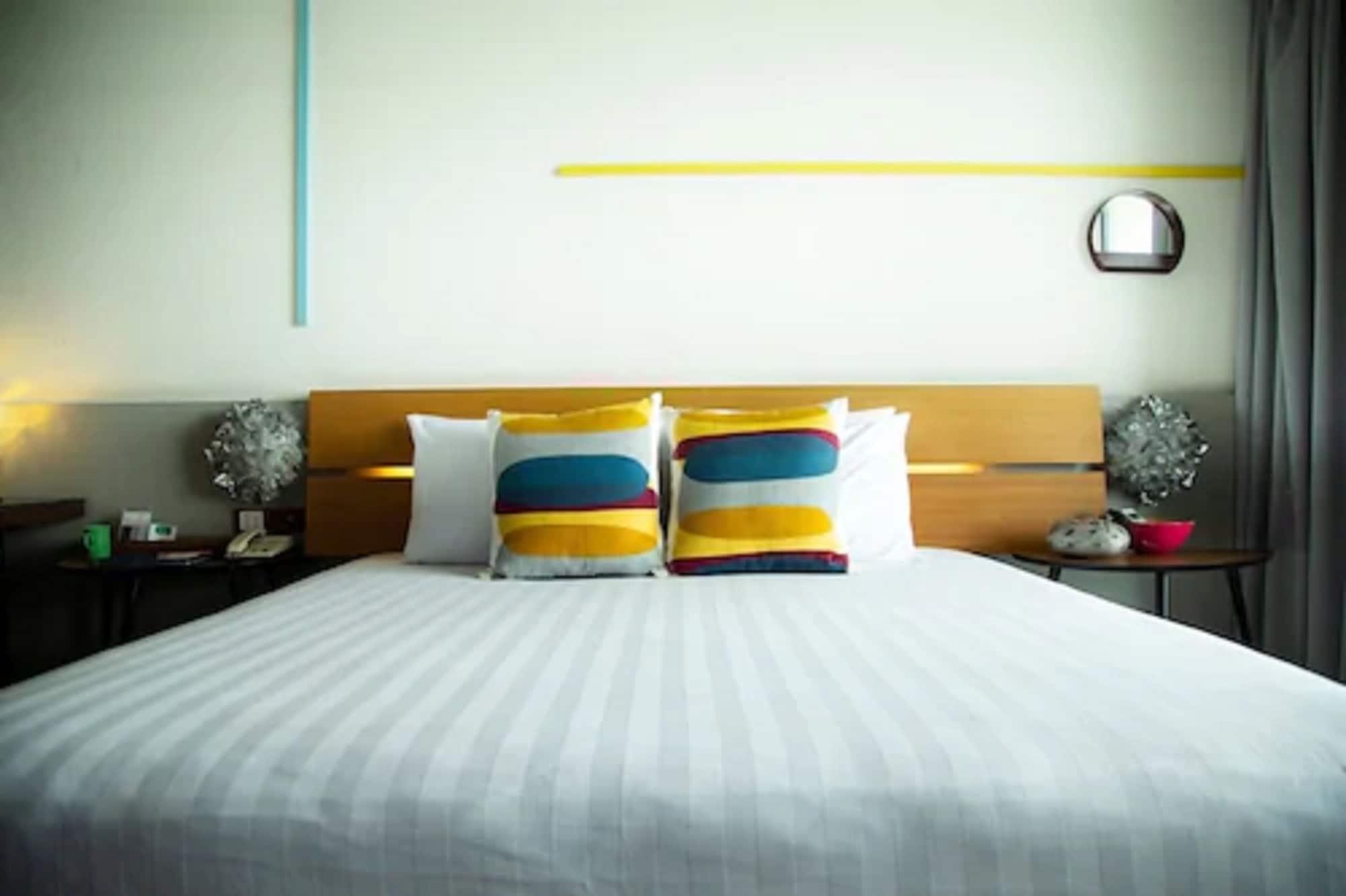 Baboona Beachfront Living Pattaya Dış mekan fotoğraf
