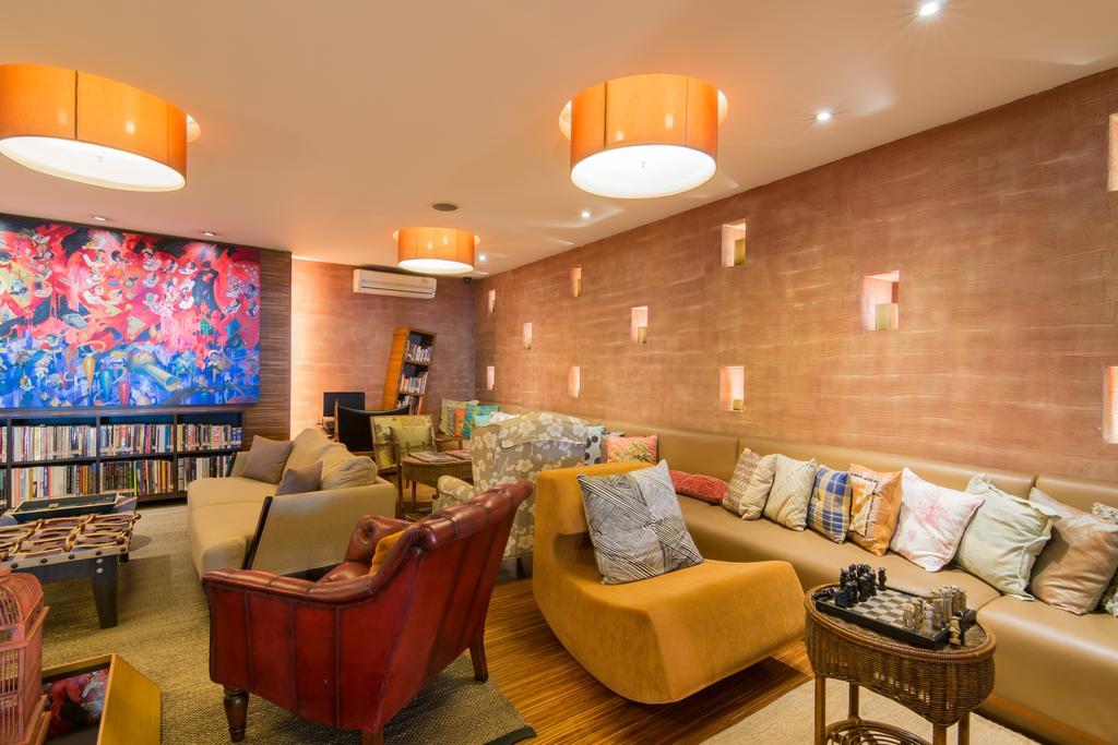 Baboona Beachfront Living Pattaya Dış mekan fotoğraf