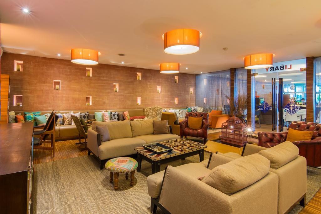 Baboona Beachfront Living Pattaya Dış mekan fotoğraf