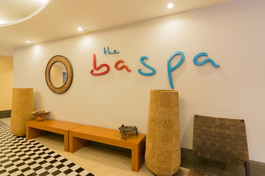 Baboona Beachfront Living Pattaya Dış mekan fotoğraf