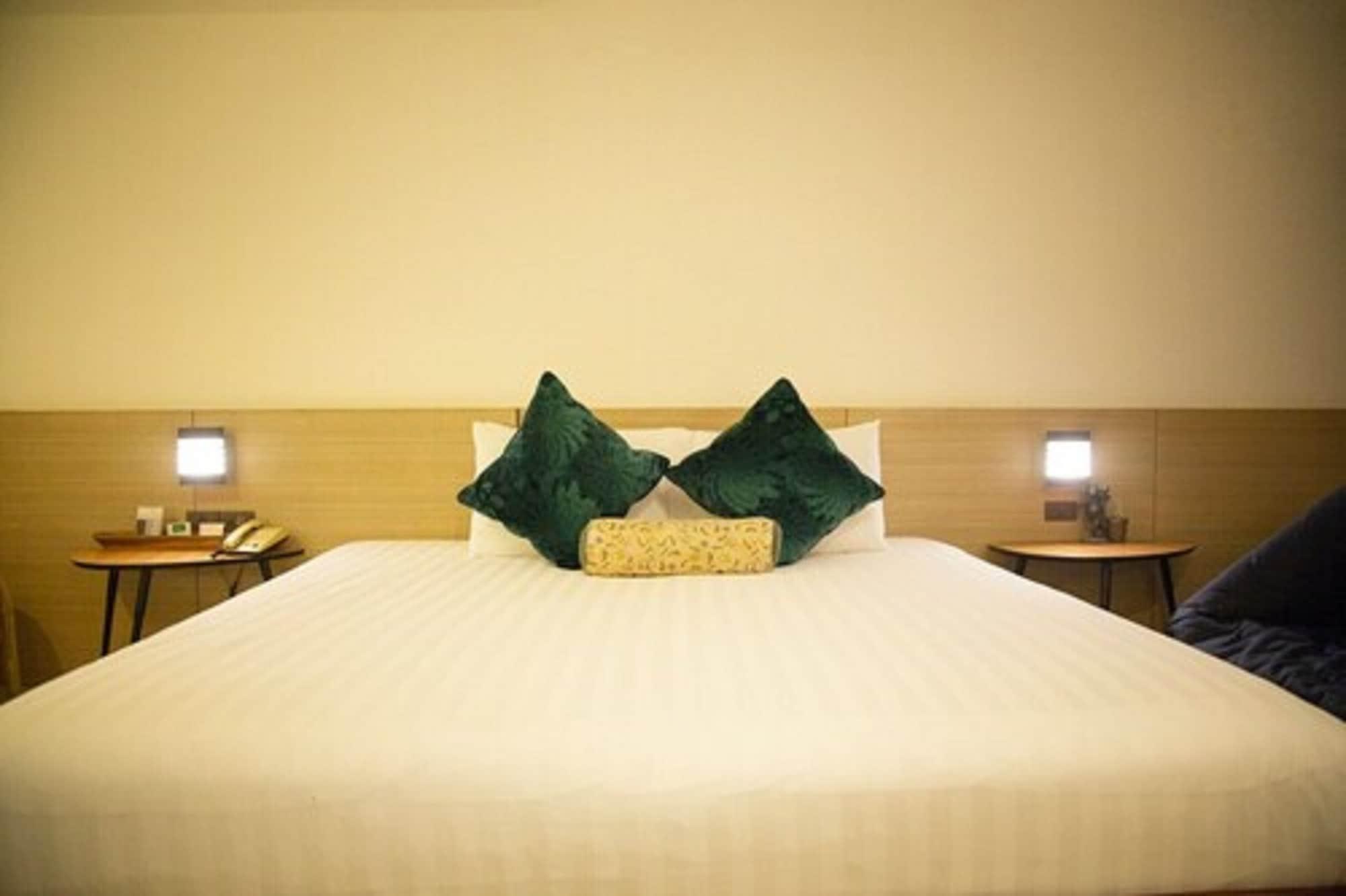 Baboona Beachfront Living Pattaya Dış mekan fotoğraf