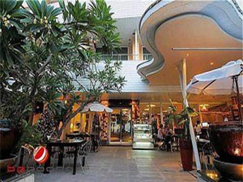 Baboona Beachfront Living Pattaya Dış mekan fotoğraf