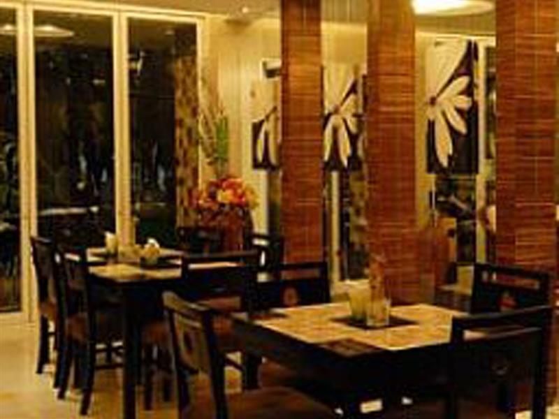 Baboona Beachfront Living Pattaya Dış mekan fotoğraf