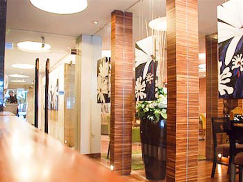 Baboona Beachfront Living Pattaya Dış mekan fotoğraf