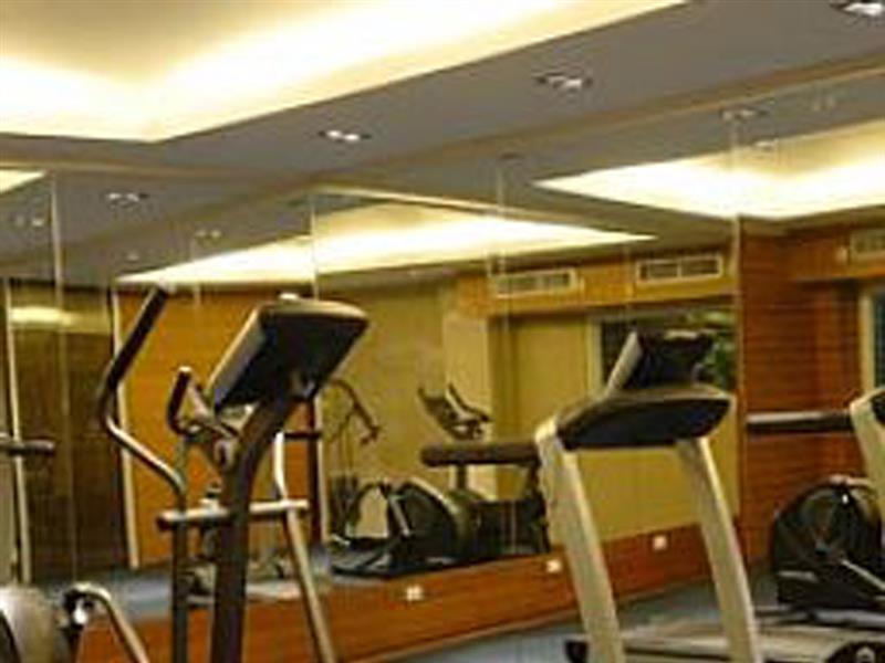 Baboona Beachfront Living Pattaya Dış mekan fotoğraf