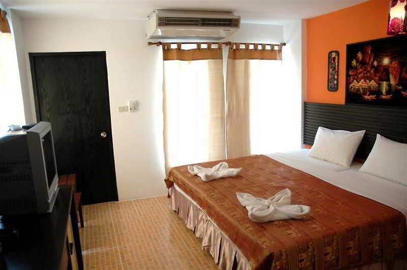 Baboona Beachfront Living Pattaya Dış mekan fotoğraf