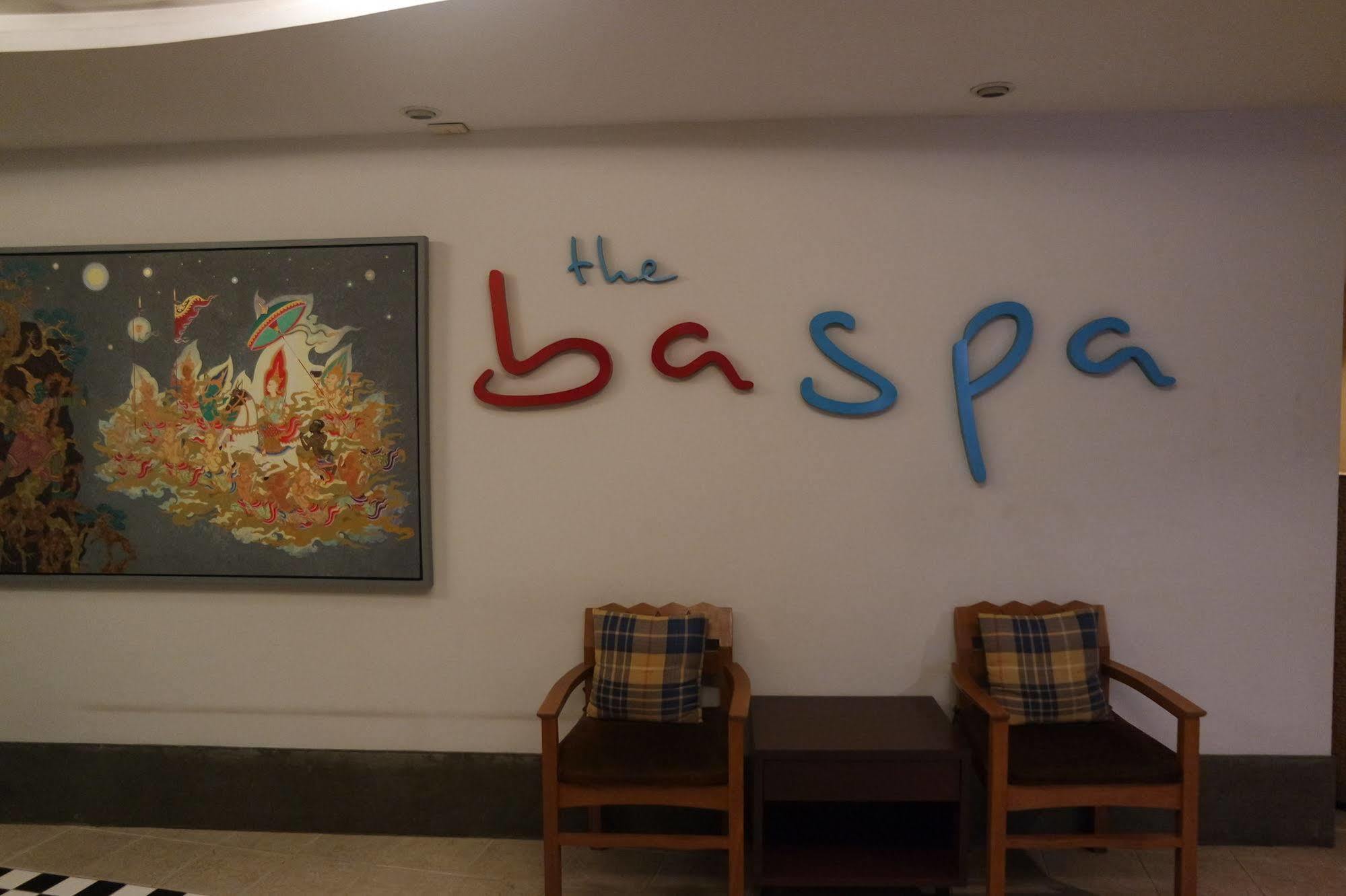Baboona Beachfront Living Pattaya Dış mekan fotoğraf