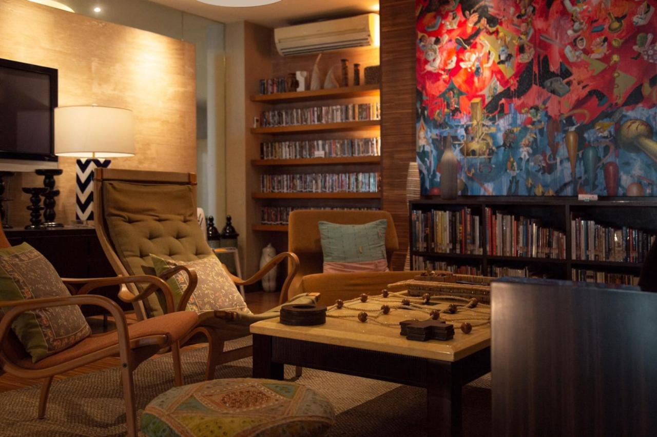 Baboona Beachfront Living Pattaya Dış mekan fotoğraf