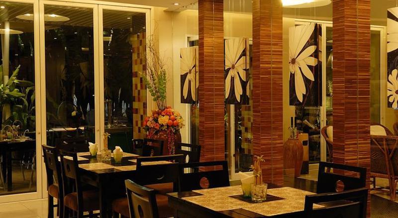 Baboona Beachfront Living Pattaya Dış mekan fotoğraf